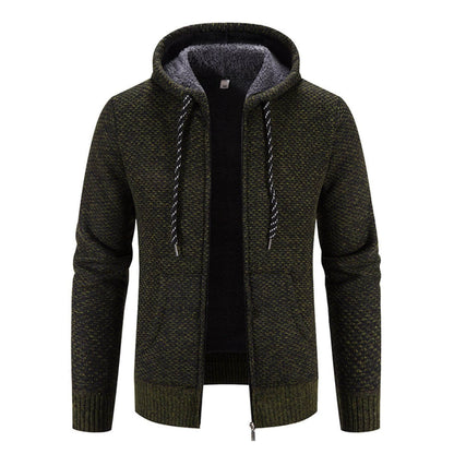 Samuel | Winter vest