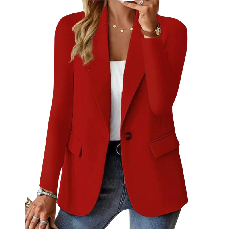 Emily | Blazer