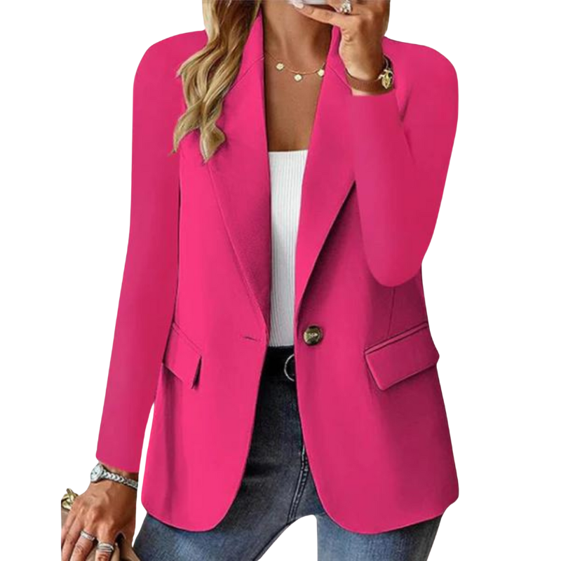 Emily | Blazer