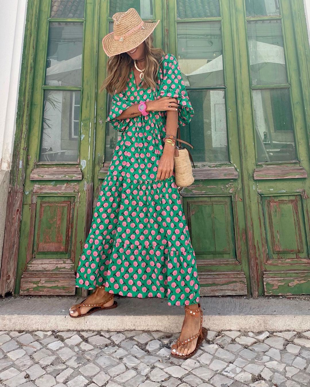 Amira | Zomerjurk