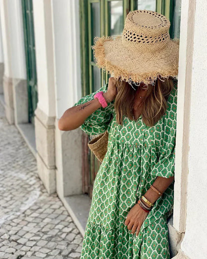 Amira | Zomerjurk