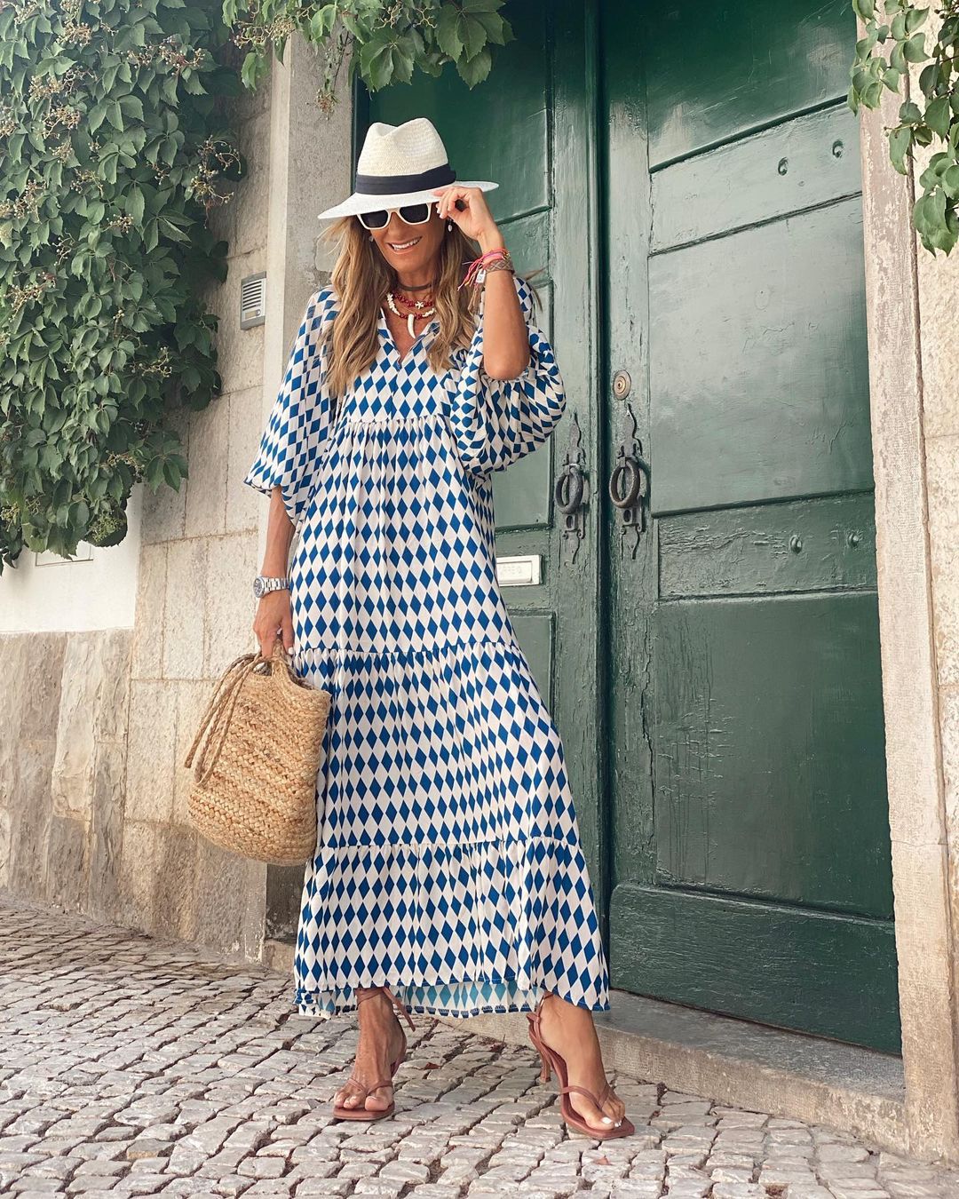 Amira | Zomerjurk