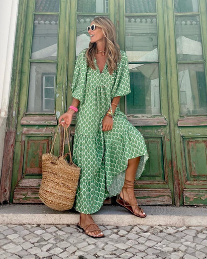 Amira | Zomerjurk