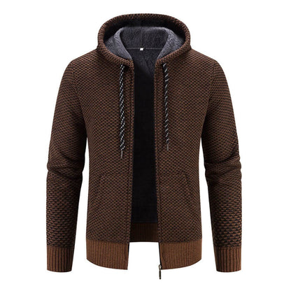 Samuel | Winter vest