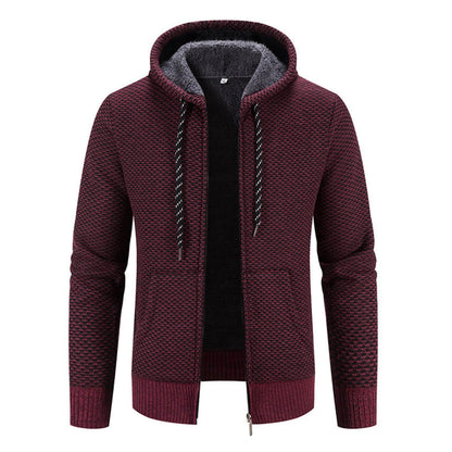 Samuel | Winter vest