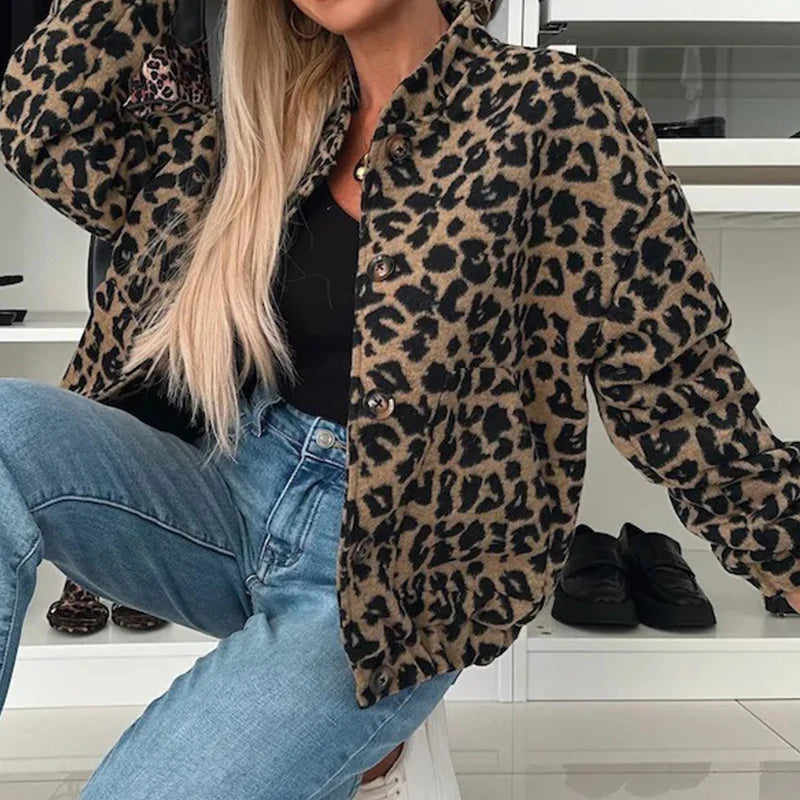 Louise  | Trendy jack