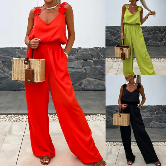 Naomi | Jumpsuit