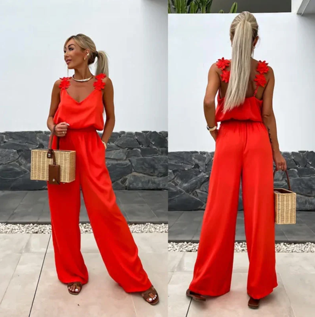 Naomi | Jumpsuit