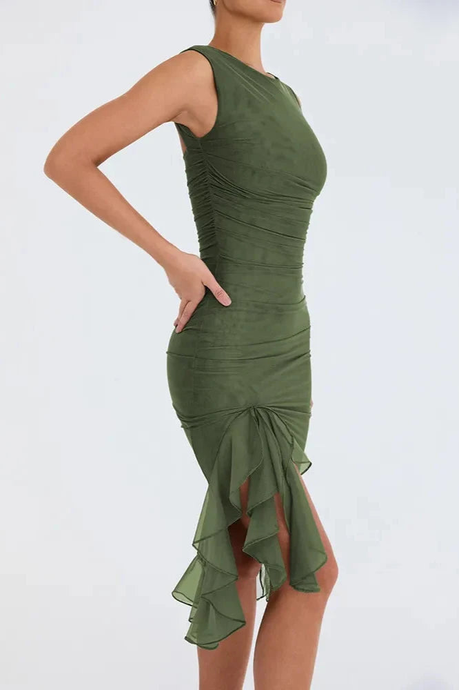 Camila | Zomerjurk