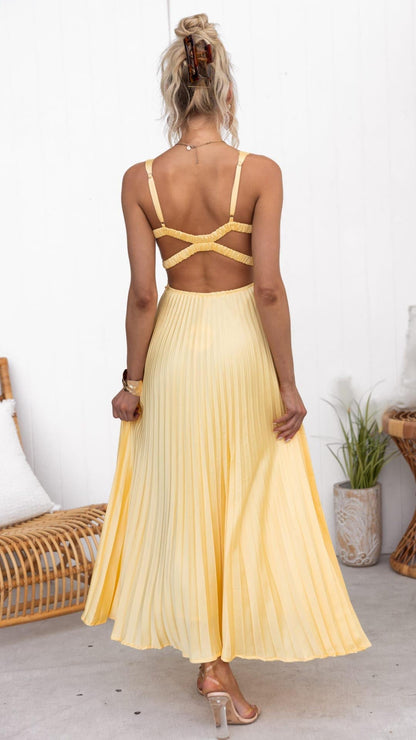 Mila | Zomerjurk