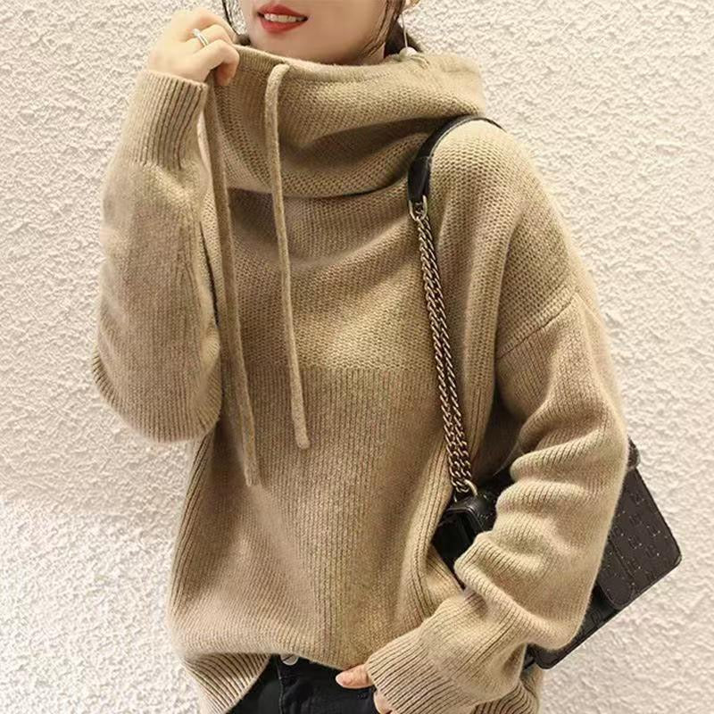 Charlotte | Oversized Coltrui