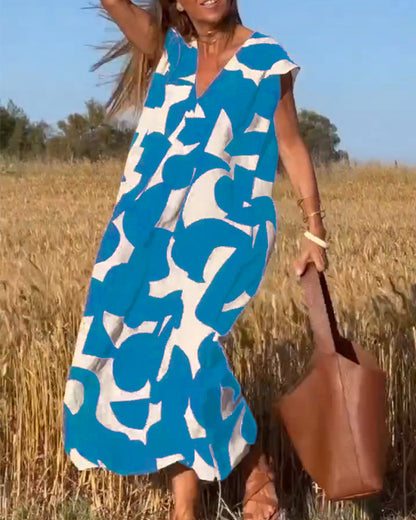 Lune | Zomerjurk
