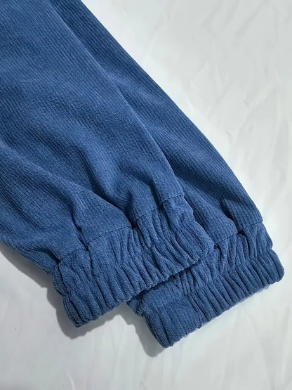 Liva | Corduroy jack