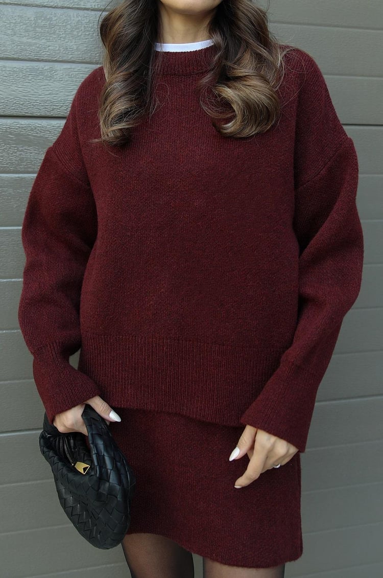 Olivia | Trendy set