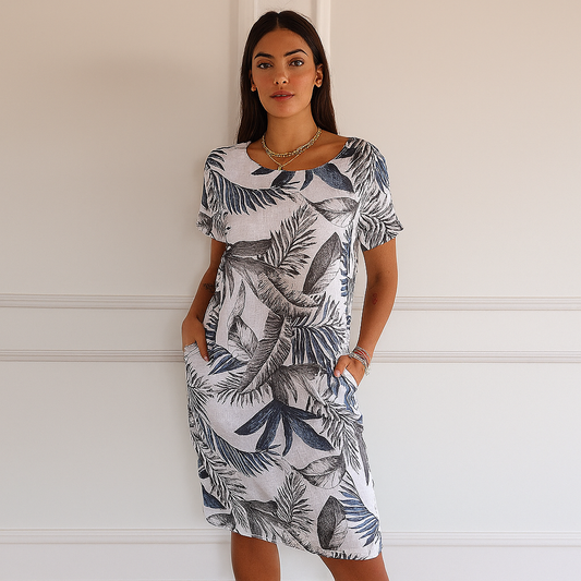 Cleo | Zomerjurk
