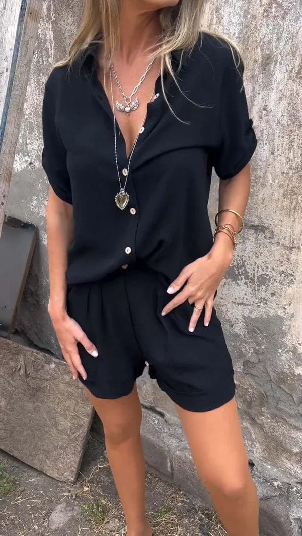 Lina | Linnen set