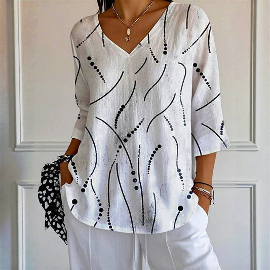 Zaya | Blouse