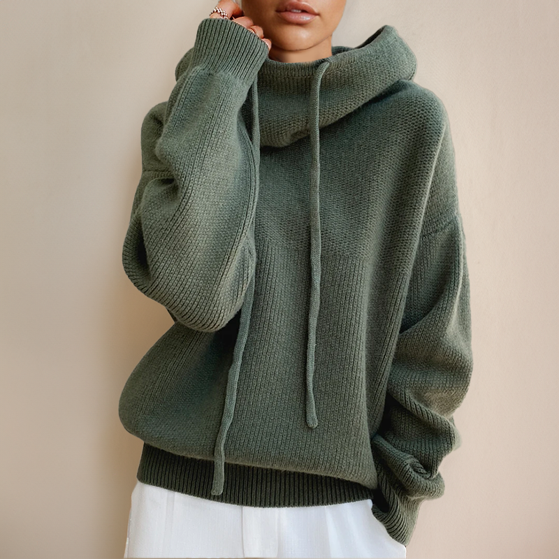 Charlotte | Oversized Coltrui