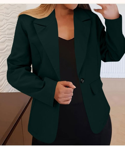 Emily | Blazer