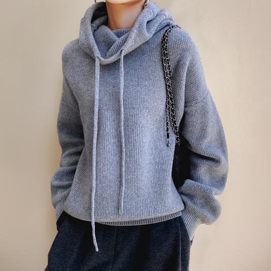 Charlotte | Oversized Coltrui