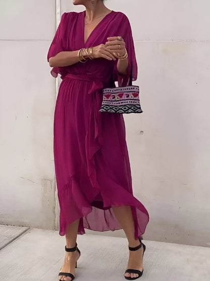 Vivienne | Zomerjurk