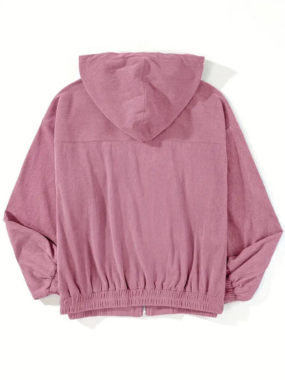 Liva | Corduroy jack