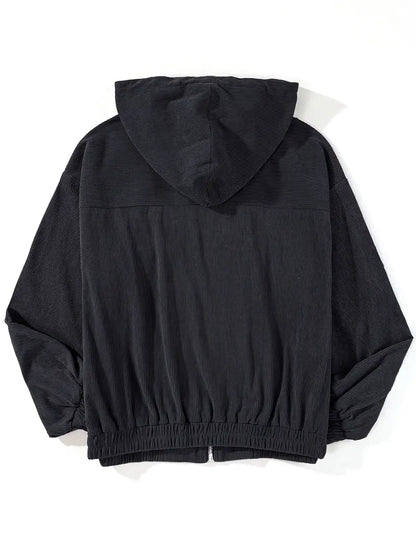 Liva | Corduroy jack