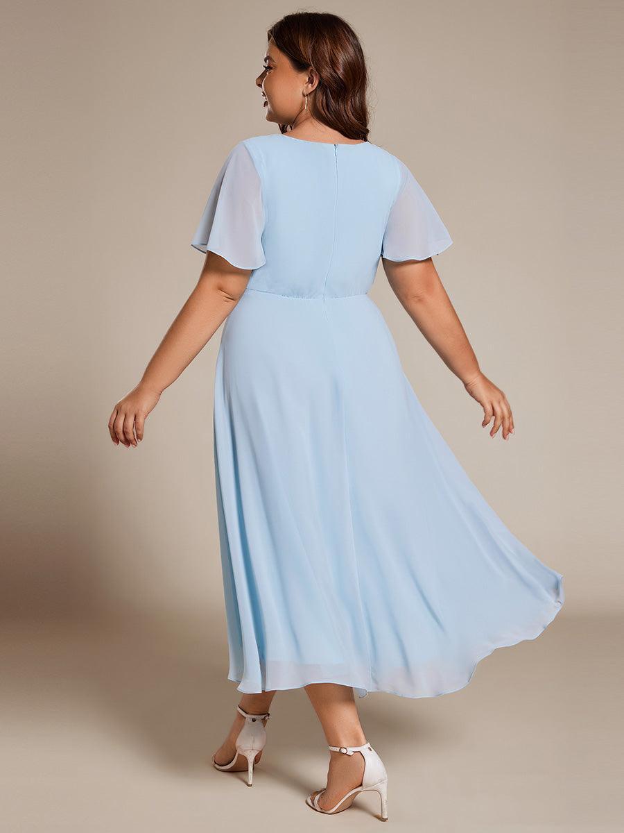 Elodie | Zomerjurk
