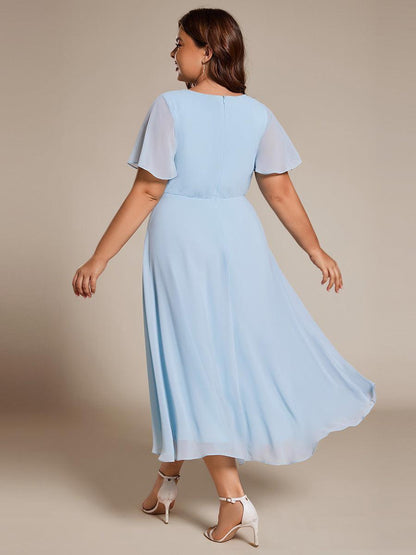 Elodie | Zomerjurk
