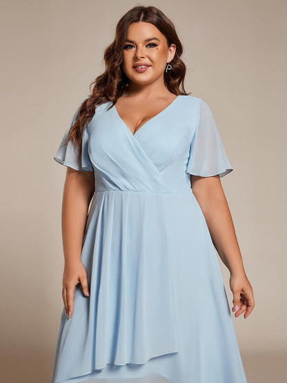 Elodie | Zomerjurk