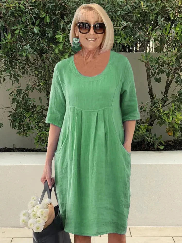 Liora | Zomerjurk