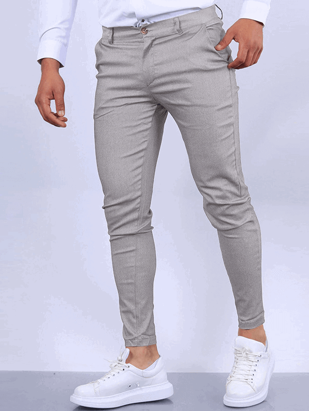 Milan | Stretchbroek