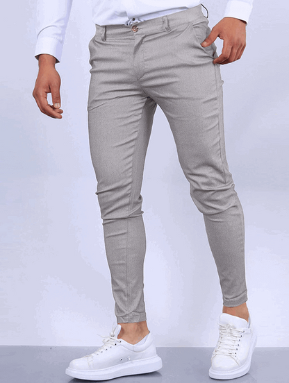 Milan | Stretchbroek