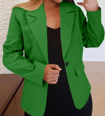 Emily | Blazer