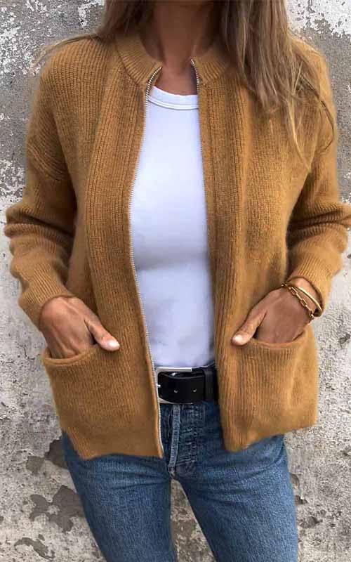 Sophia | Comfort vest