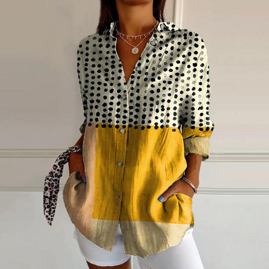 Lena | Blouse