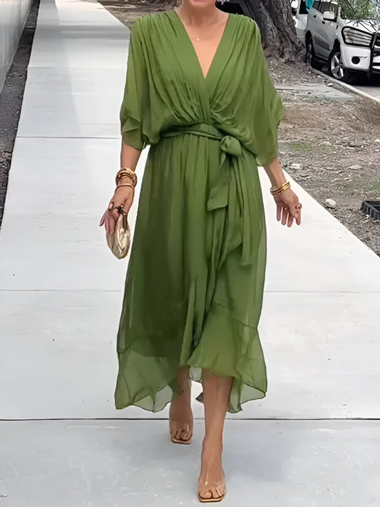Vivienne | Zomerjurk