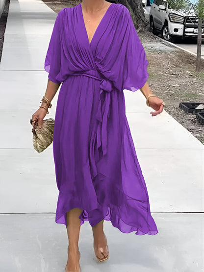 Vivienne | Zomerjurk