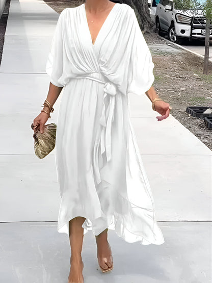 Vivienne | Zomerjurk