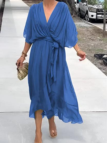 Vivienne | Zomerjurk