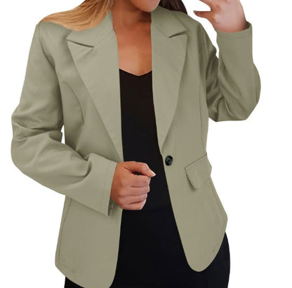 Emily | Blazer
