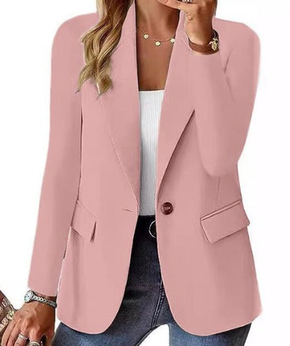 Emily | Blazer