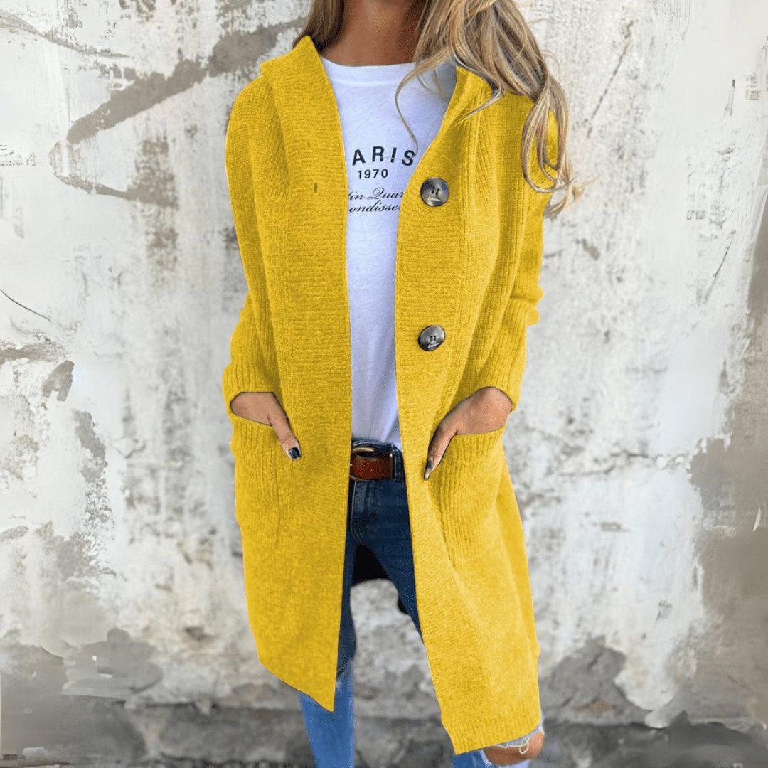 Lorena | Dames vest