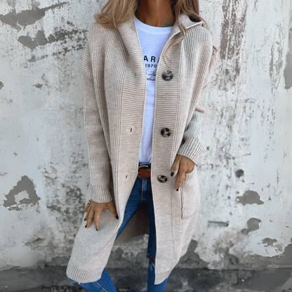 Lorena | Dames vest