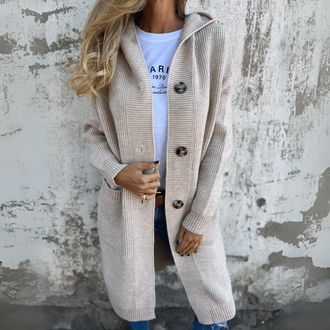 Lorena | Dames vest