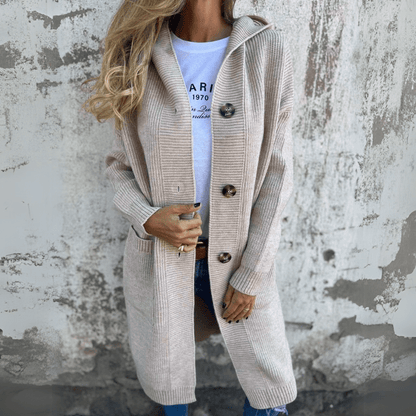 Lorena | Dames vest