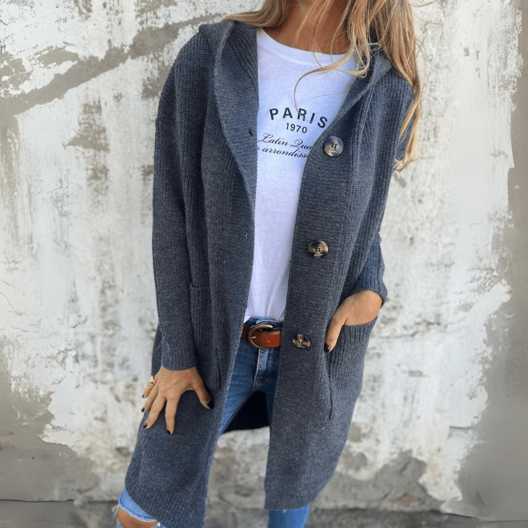 Lorena | Dames vest