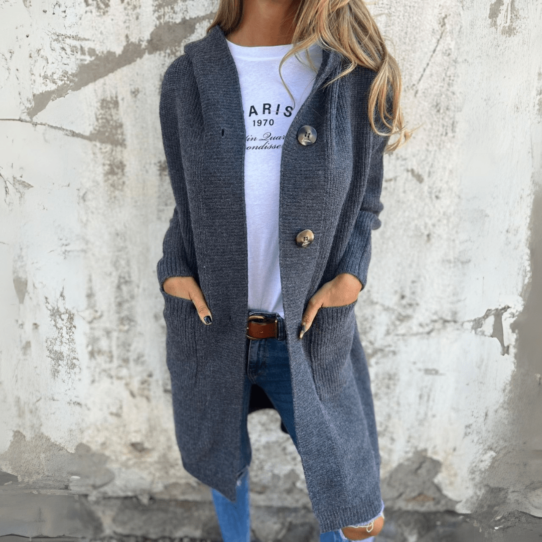 Lorena | Dames vest