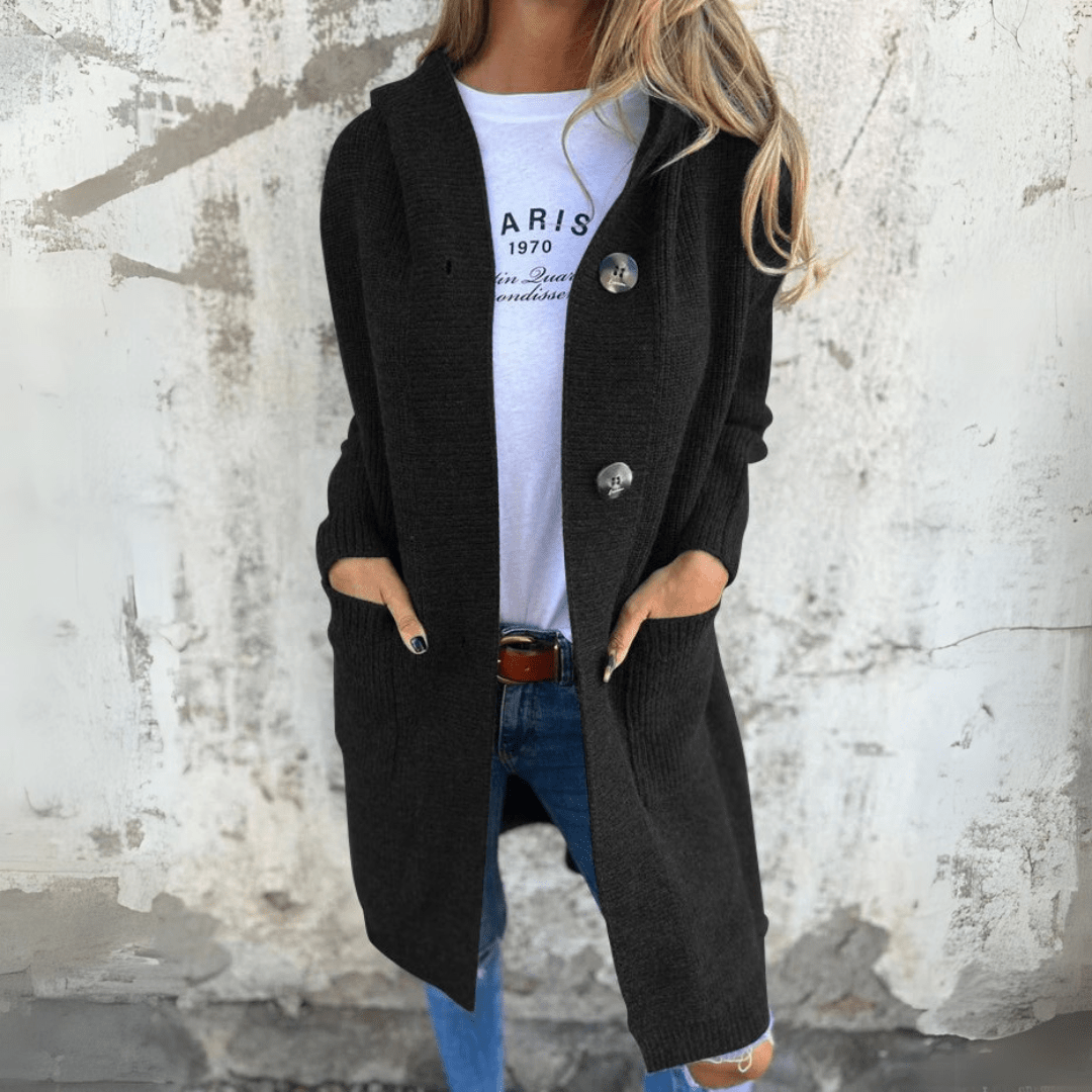 Lorena | Dames vest