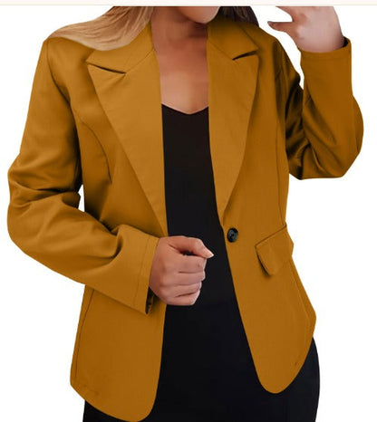 Emily | Blazer